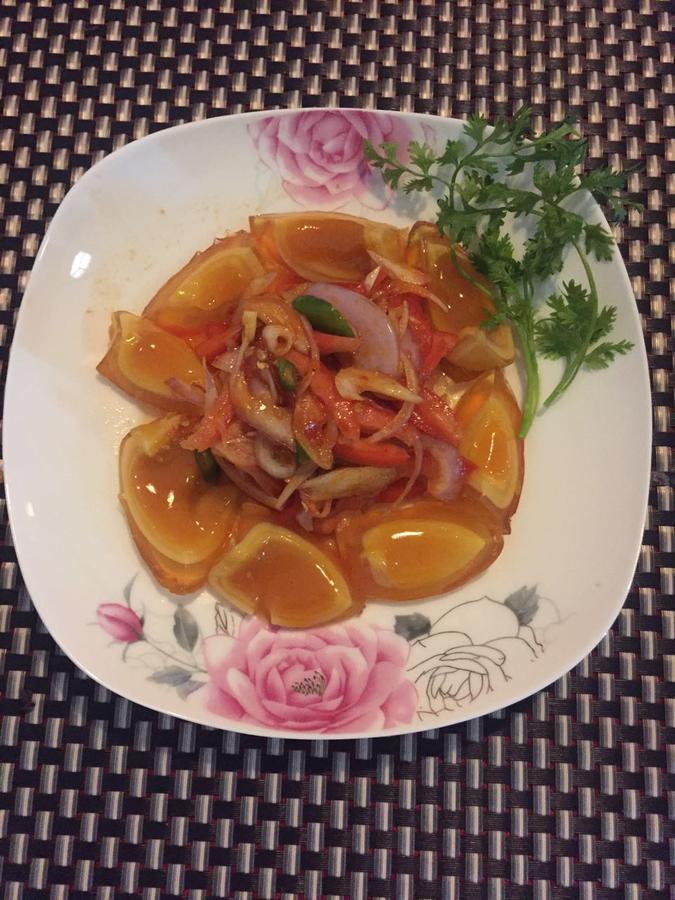 โรงแรมอินน์ยา ย่างกุ้ง ภายนอก รูปภาพ
